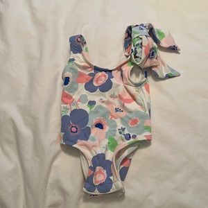 Beaufort bonnet Co swimsuit